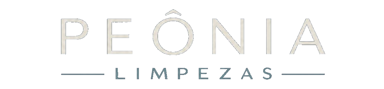 Peônia Limpezas